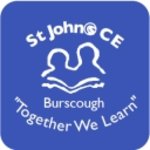  St John’s C. of. E Primary School, Burscough
